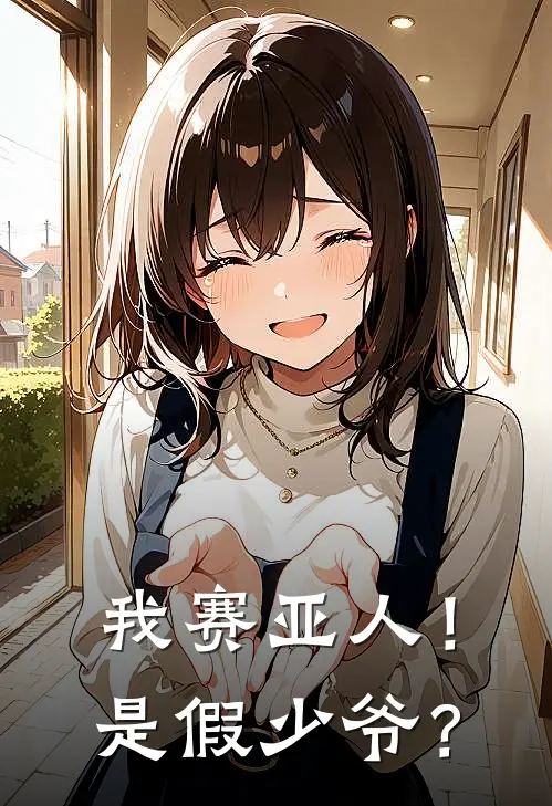 我赛亚人！是假少爷？