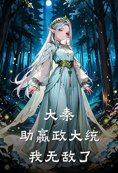 大秦：助嬴政大统，我无敌了