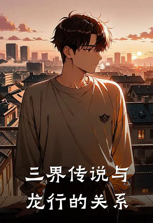 三界传说与龙行的关系