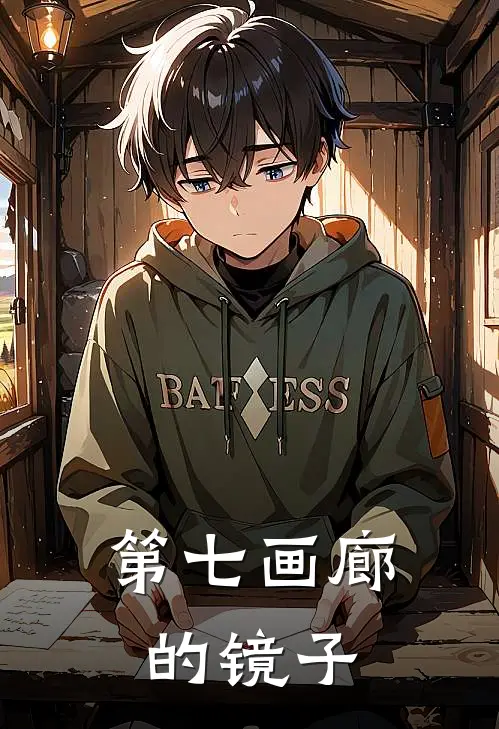 陆沉陈默(第七画廊的镜子)全本免费在线阅读_(第七画廊的镜子)完结版免费在线阅读