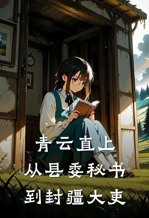 青云直上：从县委秘书到封疆大吏