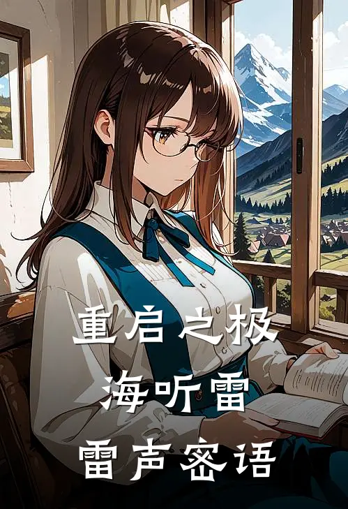 重启之极海听雷：雷声密语(楚楚白昊天)免费完结小说_免费小说在线阅读重启之极海听雷：雷声密语(楚楚白昊天)