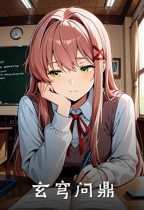 玄穹问鼎(沈九苏晚晴)完结小说_小说完整版免费阅读玄穹问鼎沈九苏晚晴