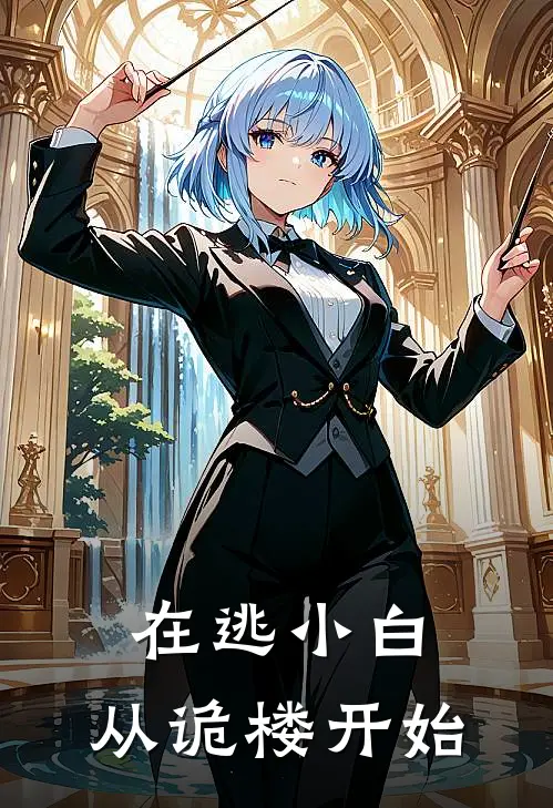 在逃小白：从诡楼开始