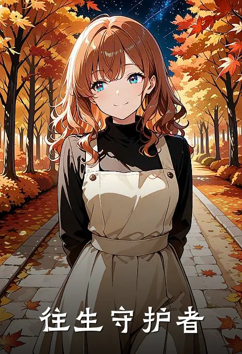 往生守护者