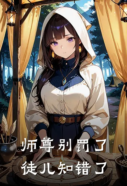 师尊别罚了，徒儿知错了