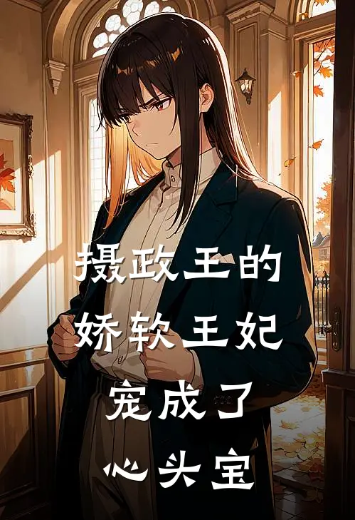 苏苏北墨轩(摄政王的娇软王妃，宠成了心头宝)完整版免费在线阅读_《摄政王的娇软王妃，宠成了心头宝》全集在线阅读