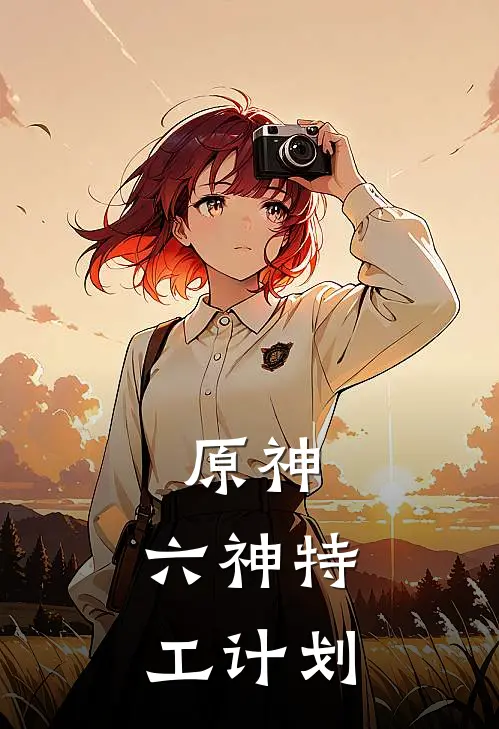 原神：六神特工计划