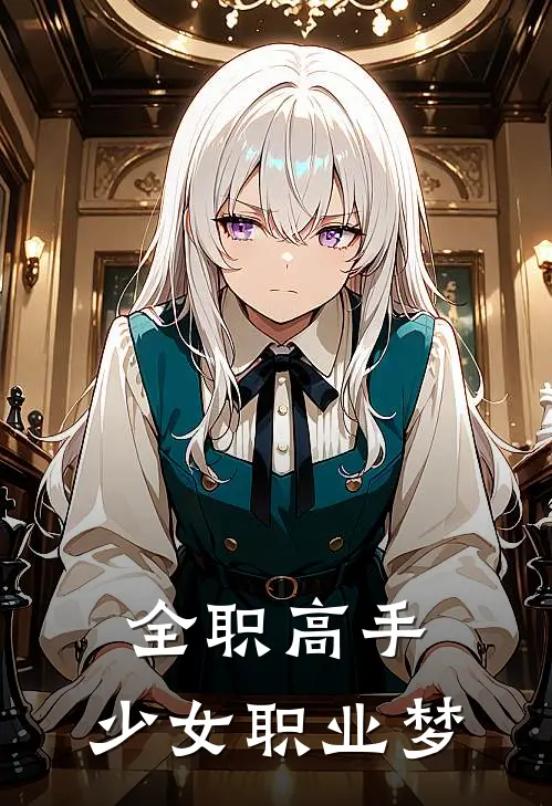 全职高手：少女职业梦（林晚晚叶修）最新章节列表