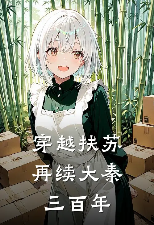 穿越扶苏，再续大秦三百年