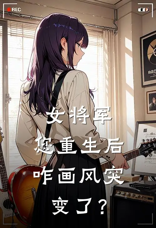 女将军，您重生后咋画风突变了？