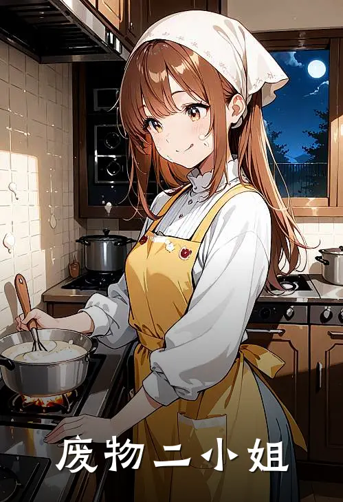 废物二小姐(龙巧儿简旭)最新章节在线阅读_(废物二小姐)最新章节在线阅读