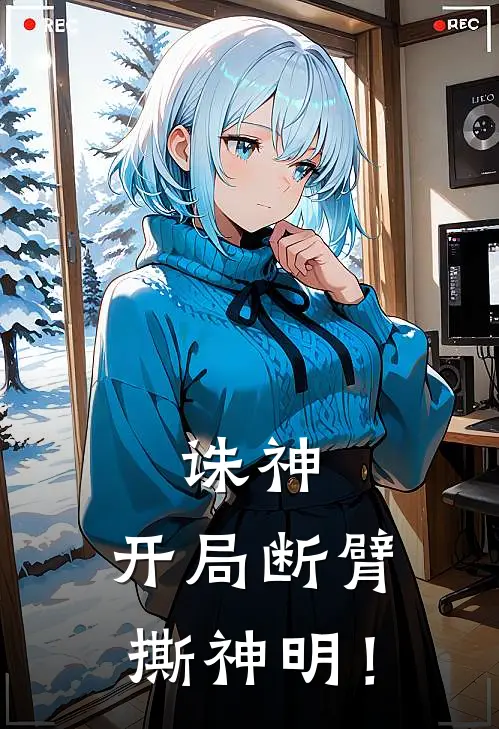 诛神：开局断臂撕神明！