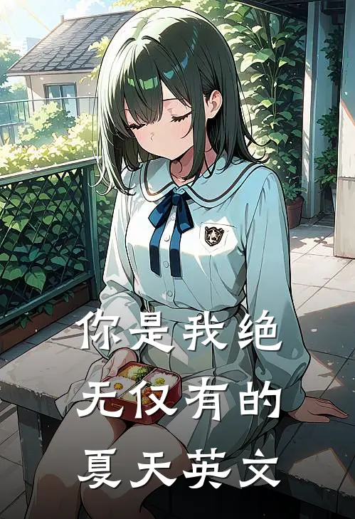 你是我绝无仅有的夏天英文