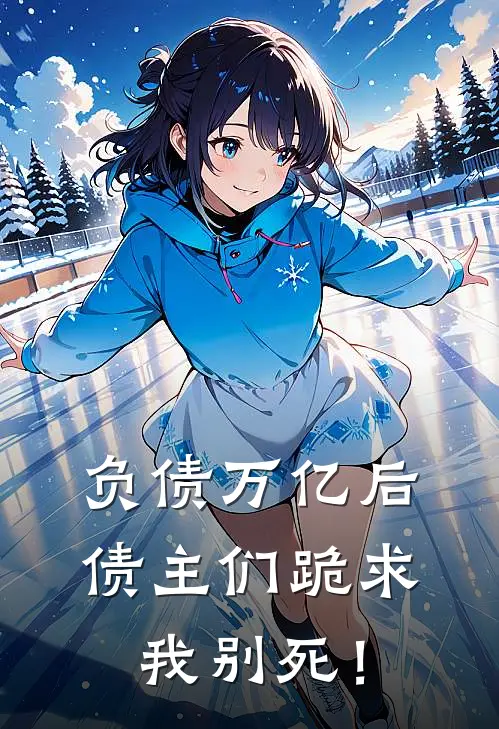 负债万亿后，债主们跪求我别死！(江小白王永康)最新小说_免费阅读完整版小说负债万亿后，债主们跪求我别死！(江小白王永康)