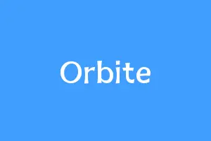 Orbite