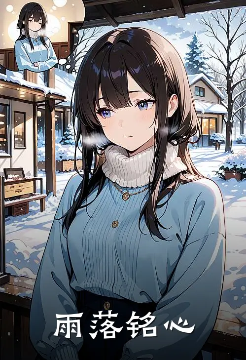 雨落铭心江铭池小雨免费完结小说_完本完结小说雨落铭心(江铭池小雨)