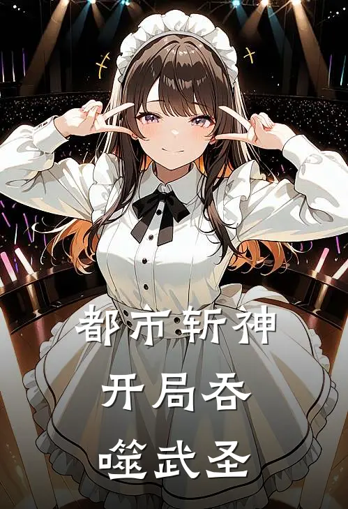 都市斩神，开局吞噬武圣顾尘韩九完结好看小说_无弹窗全文免费阅读都市斩神，开局吞噬武圣(顾尘韩九)