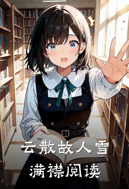 云散故人雪满襟阅读