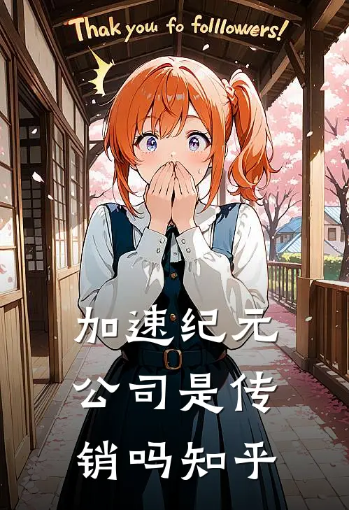 加速纪元公司是传销吗知乎