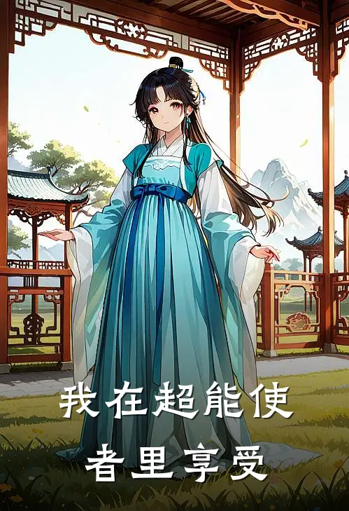 我在超能使者里享受