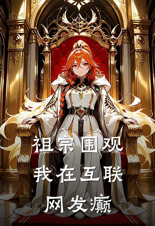 祖宗围观我在互联网发癫黎哲嬴政完结小说大全_免费热门小说祖宗围观我在互联网发癫(黎哲嬴政)