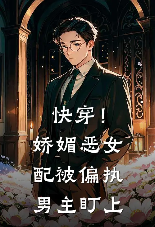 快穿！娇媚恶女配被偏执男主盯上(沈南杳吉姆)免费小说阅读_免费小说完整版快穿！娇媚恶女配被偏执男主盯上(沈南杳吉姆)