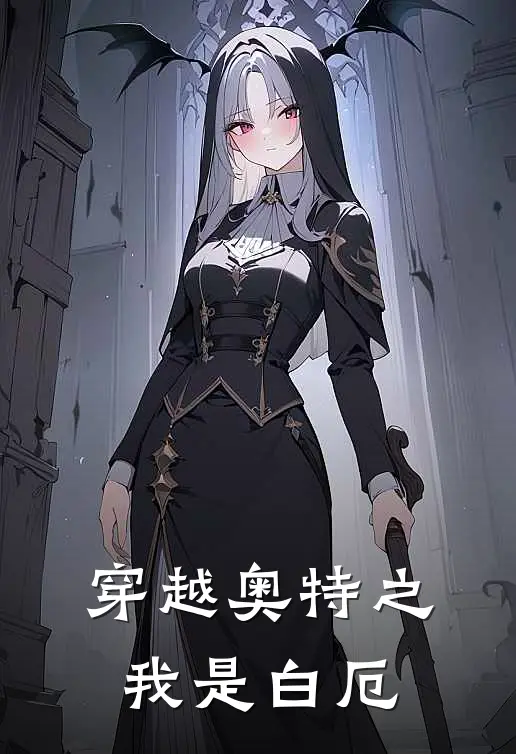 穿越奥特之我是白厄