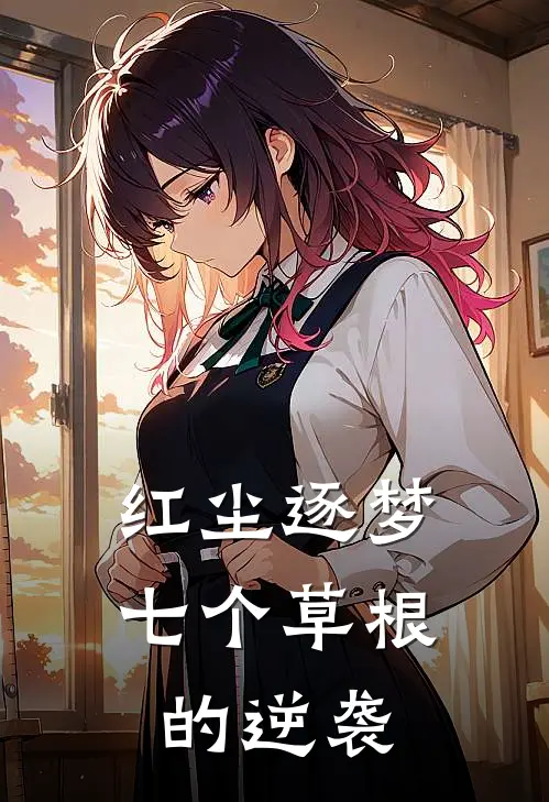 红尘逐梦，七个草根的逆袭(路明老余)热门网络小说_最新章节列表红尘逐梦，七个草根的逆袭(路明老余)