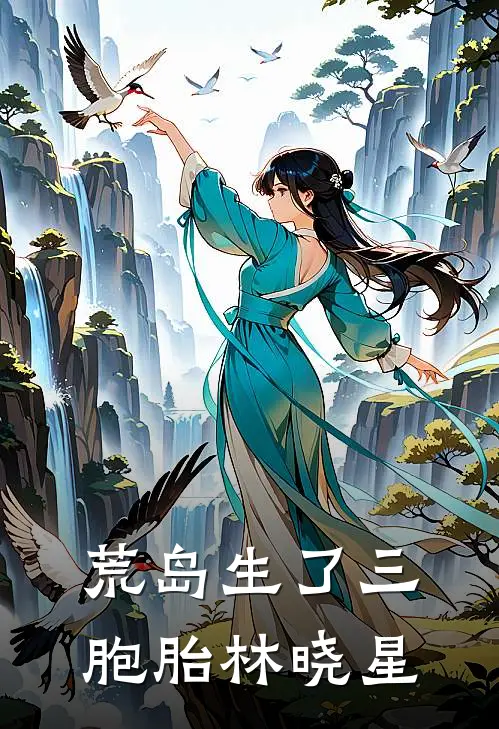 荒岛生了三胞胎林晓星