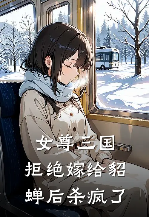 女尊三国：拒绝嫁给貂蝉后杀疯了