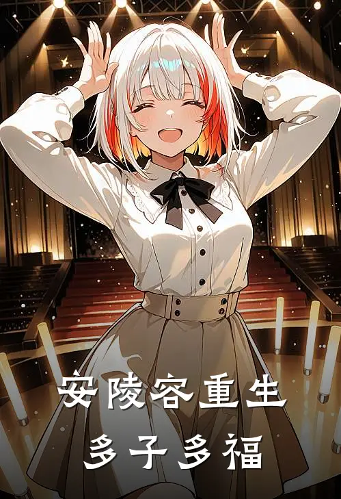 安陵容重生：多子多福絮柳安比槐最新完本小说_免费小说大全安陵容重生：多子多福(絮柳安比槐)