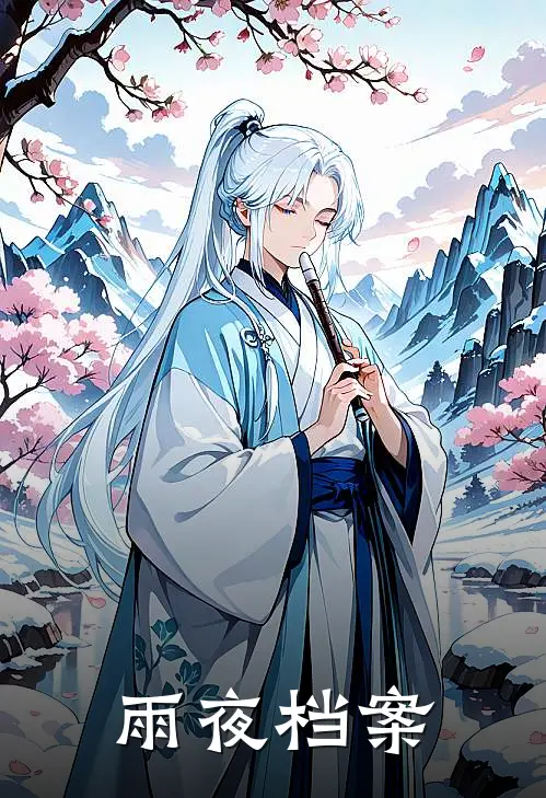 雨夜档案