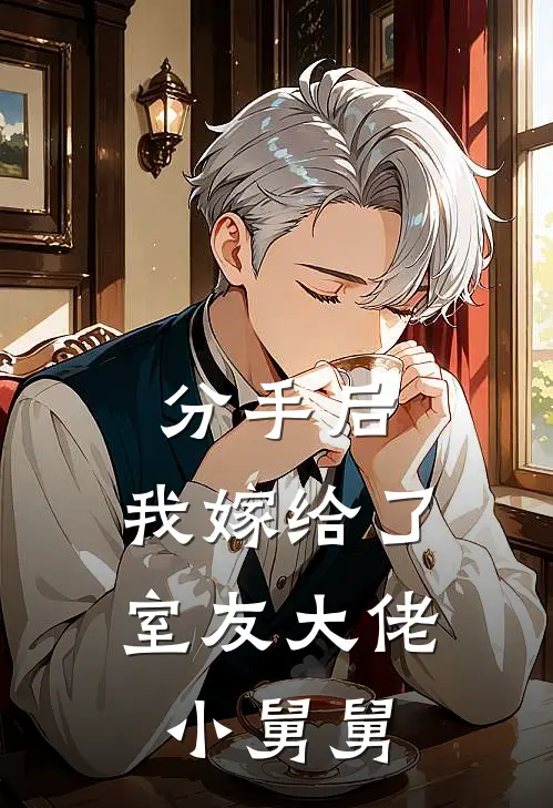 分手后，我嫁给了室友大佬小舅舅
