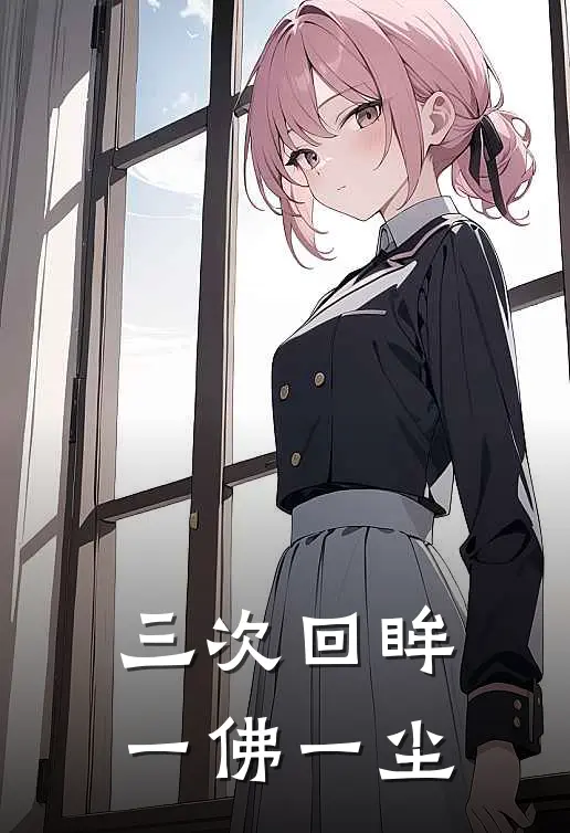 三次回眸，一佛一尘(时玟沙弥)新热门小说_免费完结小说三次回眸，一佛一尘(时玟沙弥)