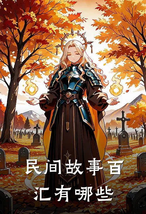 民间故事百汇有哪些