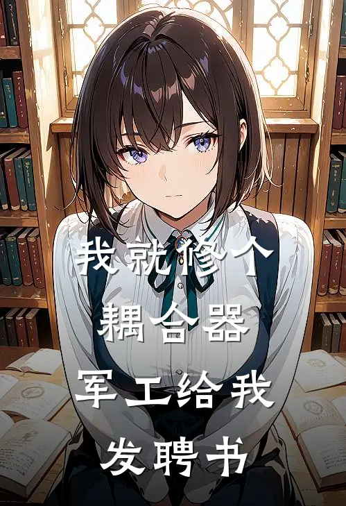 我就修个耦合器，军工给我发聘书莫谷杨斌完本热门小说_小说完结版我就修个耦合器，军工给我发聘书(莫谷杨斌)
