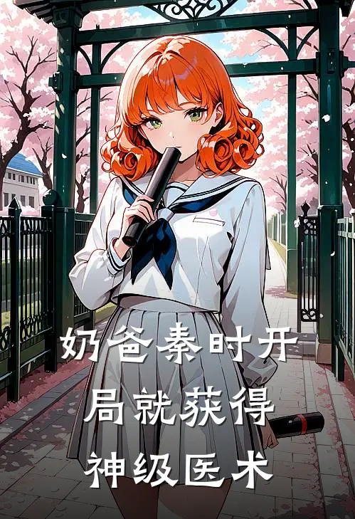 奶爸秦时开局就获得神级医术