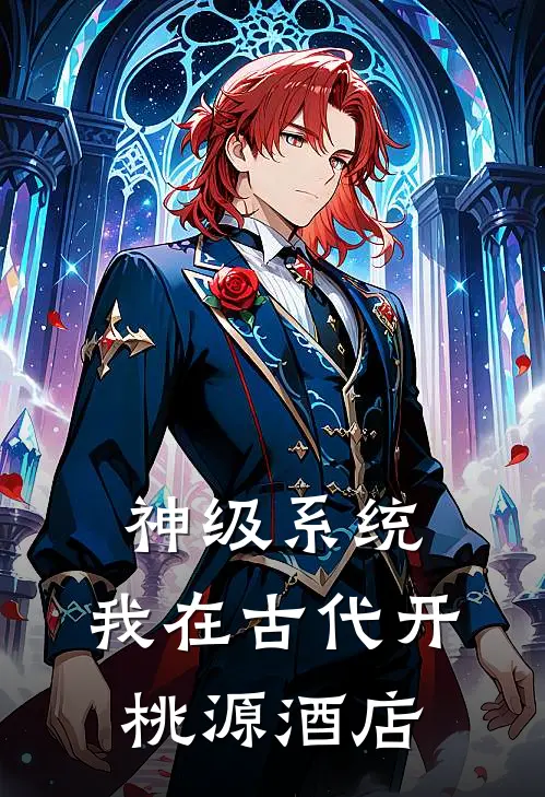 神级系统：我在古代开桃源酒店林烬林烬免费小说全文阅读_最新好看小说神级系统：我在古代开桃源酒店林烬林烬