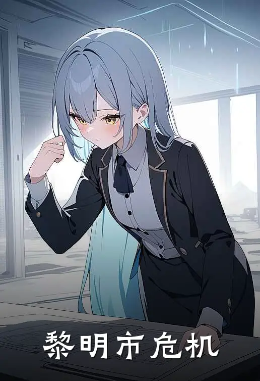 黎明市危机