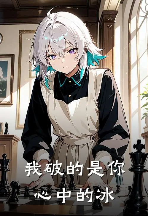 我破的是你心中的冰(渐逐安安安)免费小说_最新小说全文阅读我破的是你心中的冰渐逐安安安