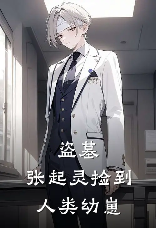 盗墓：张起灵捡到人类幼崽