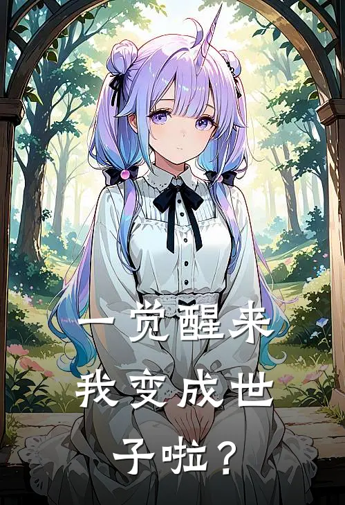 一觉醒来，我变成世子啦？(萧墨渊苏云璃)全本免费完结小说_小说完结免费一觉醒来，我变成世子啦？萧墨渊苏云璃