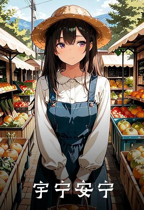 宇宁安宁(刘宇宁安宁)全本免费在线阅读_宇宁安宁全文阅读