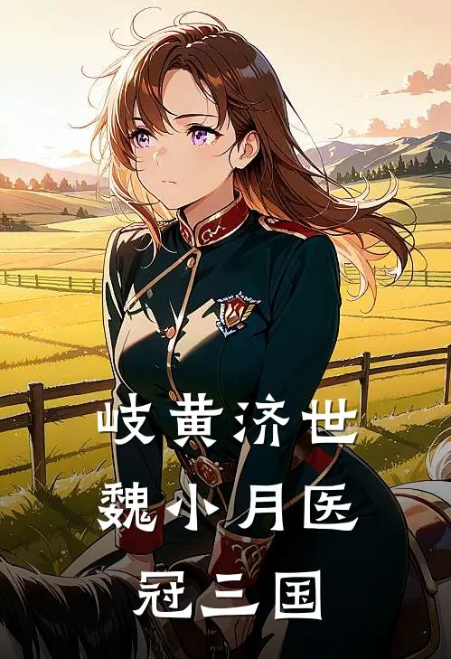 岐黄济世魏小月医冠三国(何弋陈到)热门网络小说推荐_最新完结小说推荐岐黄济世魏小月医冠三国何弋陈到