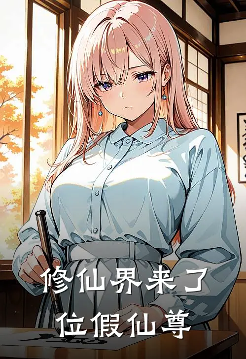 修仙界来了位假仙尊