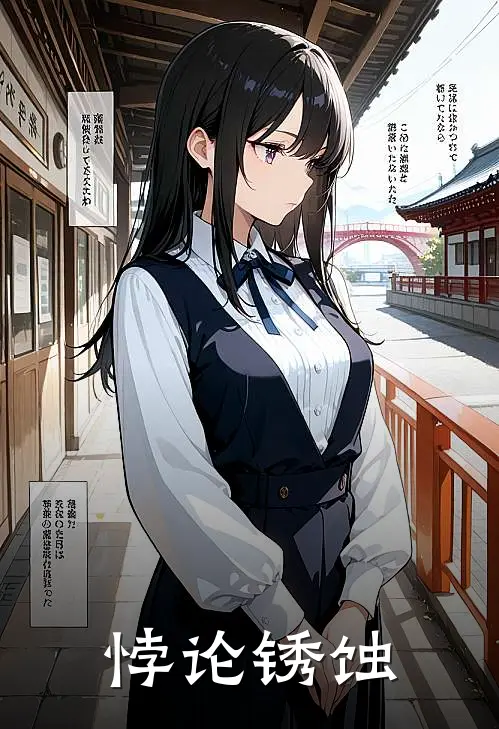 悖论锈蚀(林夏陈默)热门网络小说_最新章节列表悖论锈蚀(林夏陈默)