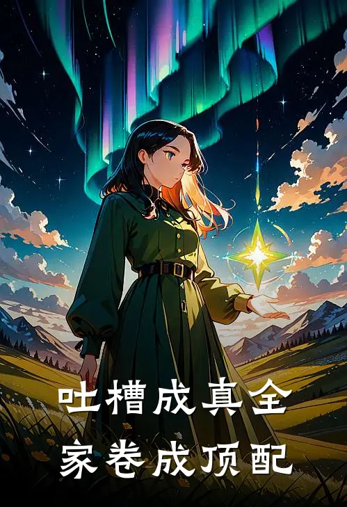 【吐槽成真全家卷成顶配】苏云晚苏正清小说免费完结_最新章节列表【吐槽成真全家卷成顶配】(苏云晚苏正清)