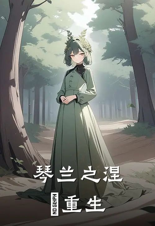 琴兰之涅槃重生