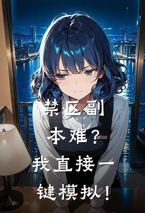 禁区副本难？我直接一键模拟！(苏宇魏龙)小说完结版_全文阅读免费全集禁区副本难？我直接一键模拟！苏宇魏龙